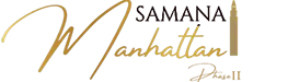Samana Manhattan 2 by Samana 